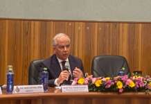 Piantedosi: ‘Salvini al Viminale? Io penso all’Avellino verso la B