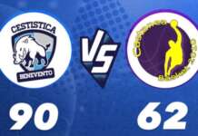 Trionfo Miwa, annichilita la capolista: i Boars battono Castanea 90-62