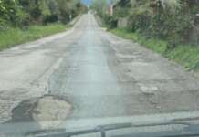 Provinciali, un’emergenza tra buche, rattoppi naïf ed ombre da fugare