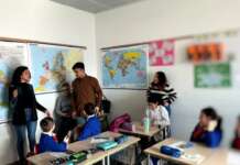 “Ri-Scopriamoci!”, focus sui diritti umani nelle scuole