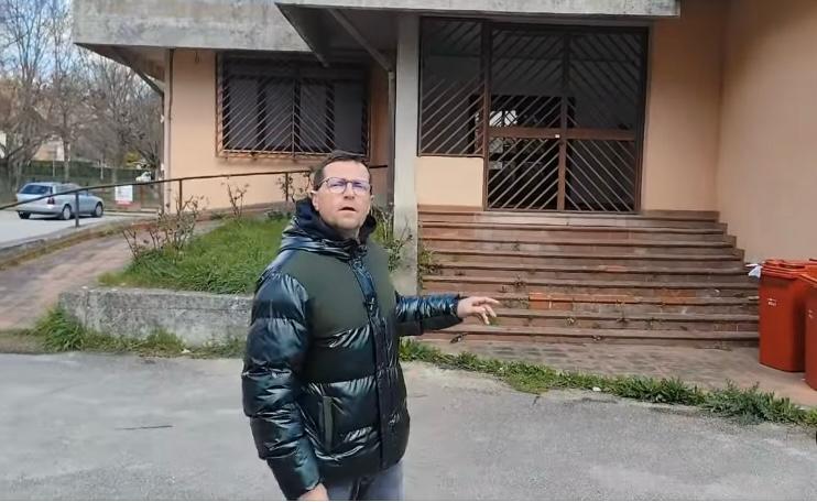 Ambulatorio veterinario da Anteprima24.it Ambulatorio veterinario c’è anche la struttura | tocca al Sindaco