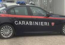 Furto di materiale ferroso presso un cantiere: denunciati tre soggetti