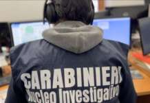 Catturato imprenditore latitante: è imputato per atti persecutori a giornalista