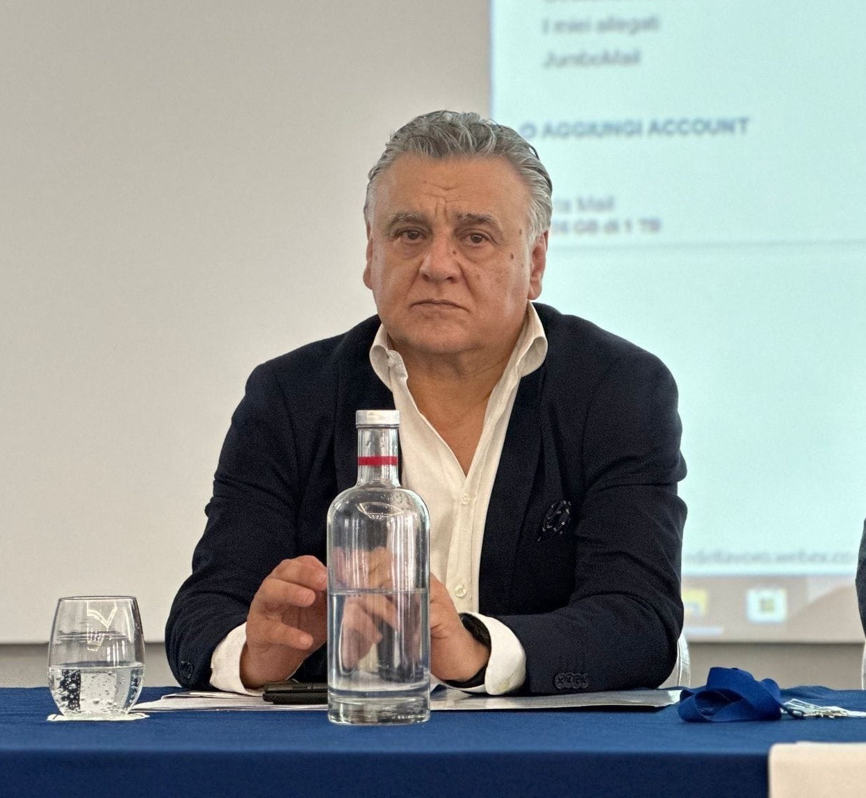 calano infortuni lavoro nell