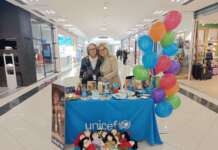 UNICEF Benevento riparte con slancio: iniziative di sensibilizzazione e raccolta fondi per i bambini del mondo