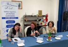 Napoli: in scuola di frontiera Colosimo, preside e giudice attaccano ‘Gomorra’ e ‘Mare Fuori’