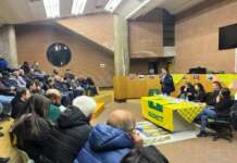 Aree interne, piano olivicolo e zootecnico: Coldiretti a confronto