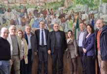 Emergenza Vesuvio, Postiglione e l’Alto Sele aprono all’accoglienza delle famiglie napoletane