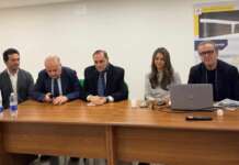 VIDEO/ Riapre il ponte San Nicola, Mastella e Pasquariello: “Lavori difficili, ora opera sicura. Troppe polemiche”