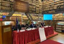 VIDEO/ Vivibilità, a Napoli svolta conferenza nazionale: “Qui 80% di suolo occupato da ristorazione”