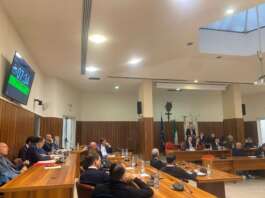 Valle: Gengaro getta ombre sui privati, Nargi annuncia querele