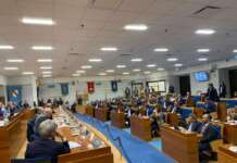 Ciarambino, apprezzamento per l’appello dei vescovi al voto