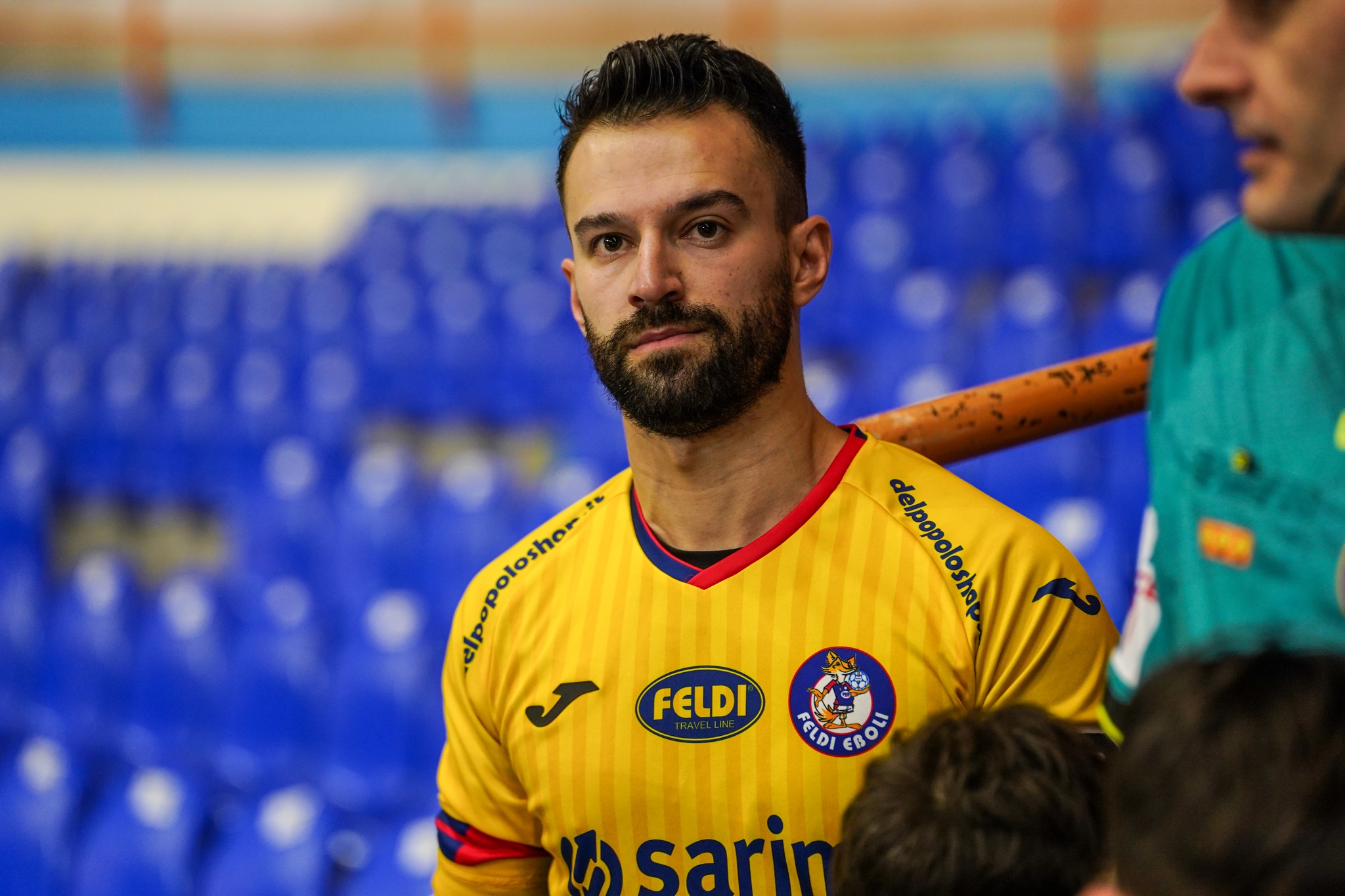 Feldi Eboli, scatta la Coppa Italia: gara da dentro o fuori contro L84 Feldi Eboli, scatta la Coppa Italia: gara da dentro o fuori contro L84