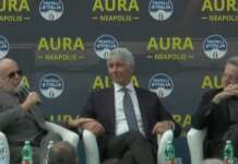 Manfredi annuncia progetti per il Maradona, Abodi lo gela: “Possibile un Europeo senza Napoli”