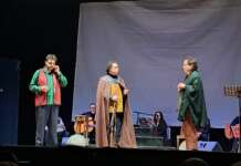 “Facciamo finta che sia tuttappost”, al teatro Diana di Nocera Inferiore all’insegna della solidarietà