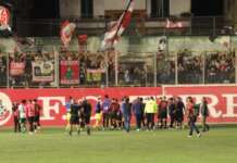 Calcio, titolo di Eccellenza assegnato dalla Figc a Torre del Greco