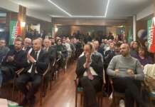 Ferrante (FI): aree interne abbandonate, rilanciamo l’Irpinia
