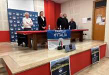 Fratelli d’Italia, D’Amato eletto coordinatore di Ariano Irpino