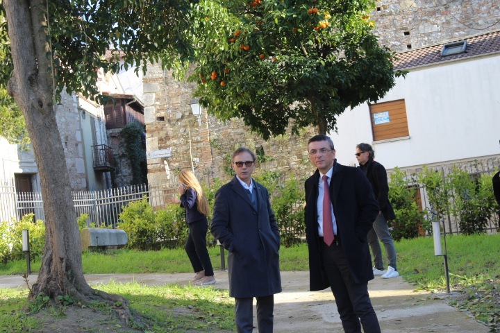 Giornata Nazionale dell’Università: l’Unisannio punta su innovazione, digitalizzazione e ricerca Giornata Nazionale dell’Università: l’Unisannio punta su innovazione, digitalizzazione e ricerca