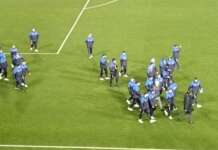 Benevento vicino allo sport sannita: domenica giro di campo per due società al “Vigorito”