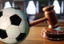 Giudice Sportivo, multa per il Benevento