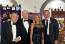 Lions Club Avellino e Benevento Host: patto di cooperazione