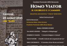 ‘Homo Viator – Il Giubileo e i Cammini’: incontro di cultura e spiritualità targato Unpli Benevento