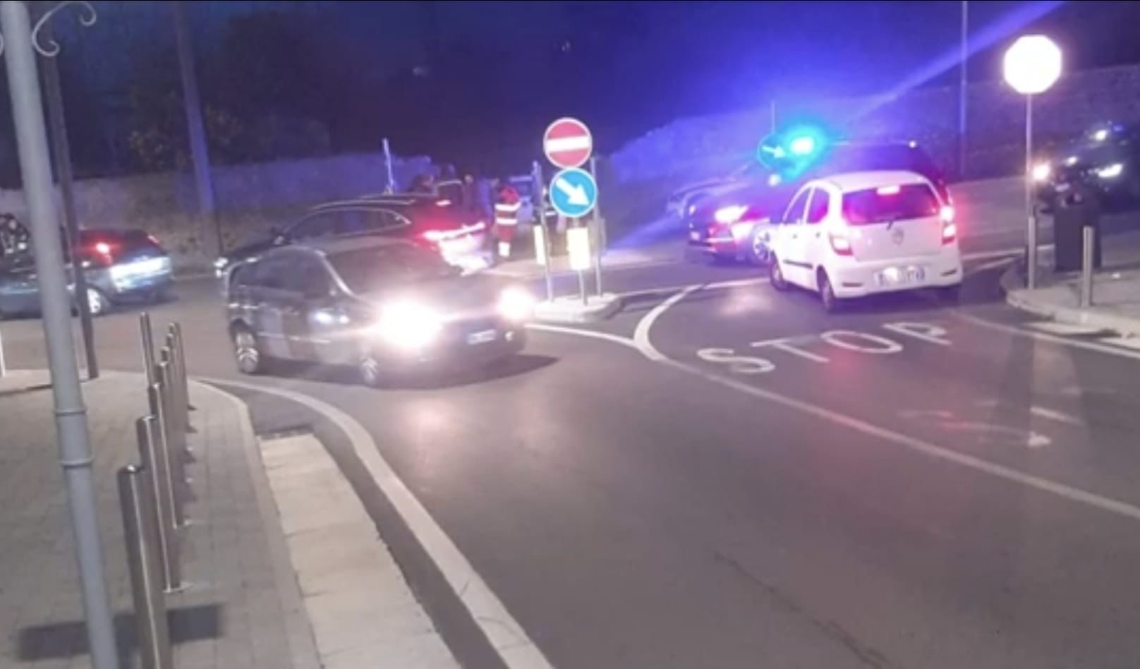 incidente mortale cava annullato