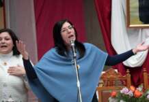 Cambio al vertice dell’associazione internazionale dei Carismatici di Padre Vassallo, Leonetti presidente