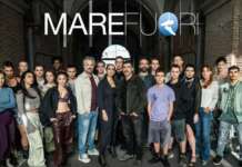 Mare Fuori 5 torna e manda in tilt Raiplay