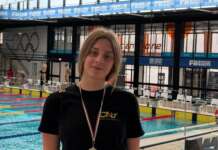 Nuoto, ottimi risultati per Martina De Guglielmo ai “Criteria Nazionali”: ora la 5km di fondo