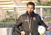 Ufficiale la risoluzione del contratto di Pazienza e del suo staff: sorridono i conti del Benevento