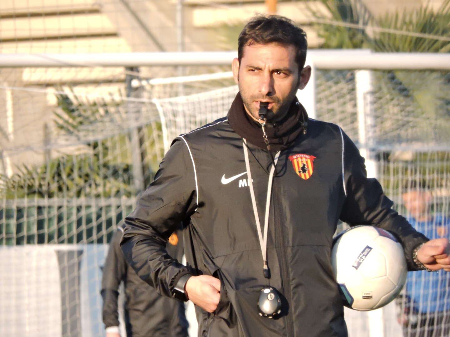 Ufficiale la risoluzione del contratto di Pazienza e del suo staff: sorridono i conti del Benevento Ufficiale la risoluzione del contratto di Pazienza e del suo staff: sorridono i conti del Benevento