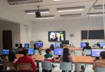 L’I. C. “Aurigemma” premiato con l’etichetta eTwinning School