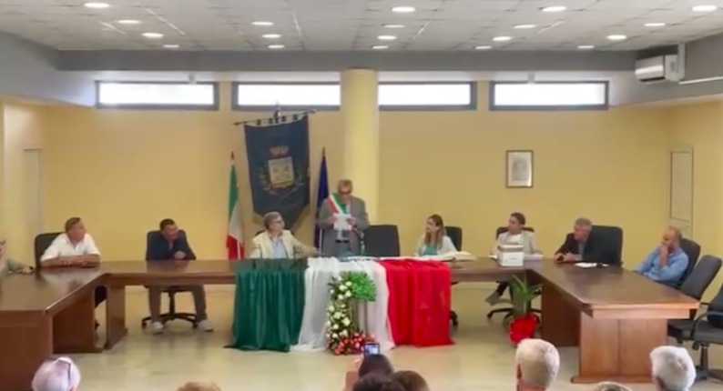 Moschiano tornano da Anteprima24.it Moschiano tornano i corvi nel mirino il vice sindaco