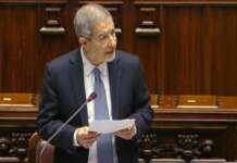 Bradisismo, Musumeci: “Stato di emergenza per i Campi Flegrei”