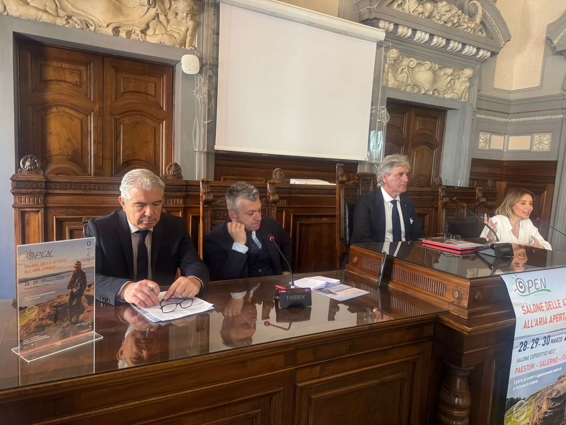 VIDEO Turismo da Anteprima24.it VIDEO Turismo presentato Open Outdoor Experencies
