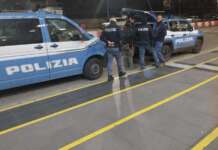 Furti e reati contro il patrimonio: 20enne egiziano espulso