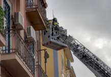 Lavori in case danneggiate da scosse 2025, da Regione 5.8 mln a Comune di Napoli