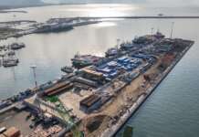 Porto di Salerno, il Codacons scende in campo contro l’ampliamento: “A rischio spiagge, ambiente e diritti dei cittadini”