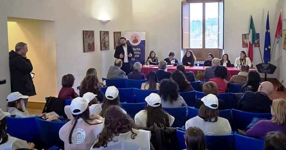 ‘Potenza Gentile’ da Anteprima24.it ‘Potenza Gentile’ successo dell’evento targato Associazione Aglianico del Taburno