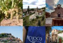 UNPLI Campania presente alla BMT 2025