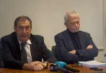 Nullatenenti a spasso con Ferrari: ecco com’è scattata inchiesta su Graziano &Co