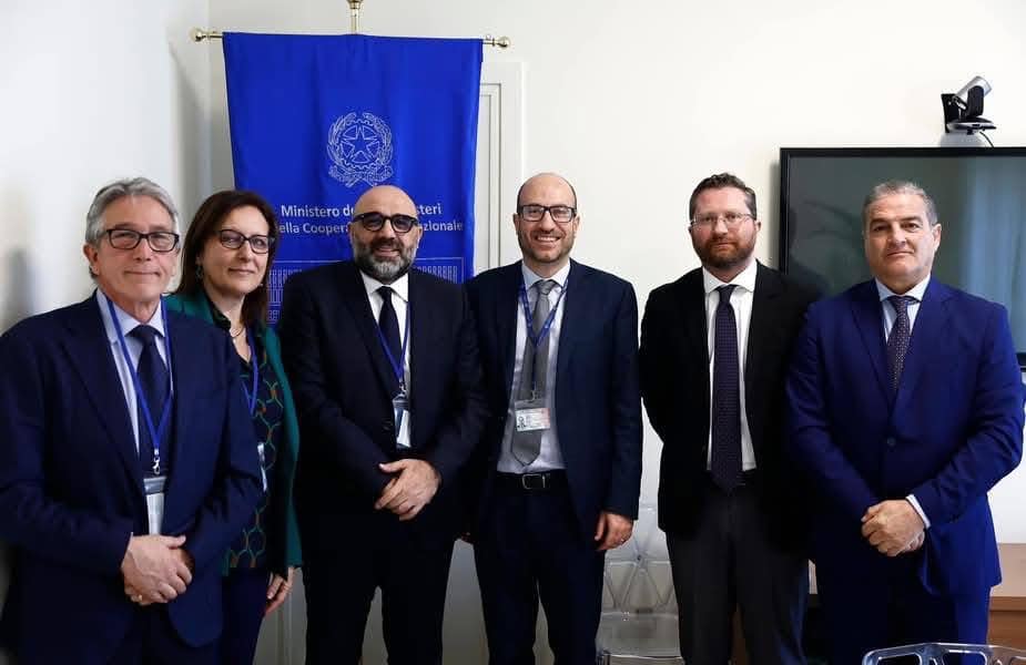 Progetto Radici da Anteprima24.it progetto radici dal ministero degli esteri 70 milioni