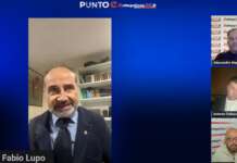 VIDEO/ Il diesse Fabio Lupo a Punto C: “Derby? Può accadere di tutto”. Il doppio ex Mimmo De Simone: “Il Benevento si è incagliato”