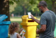 Sciopero nazionale igiene ambientale: chiuse domani le isole ecologiche