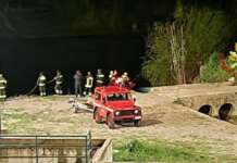 Altavilla Silentina, trovato morto nel fiume il 25enne scomparso ieri