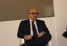 Incroci pericolosi: Sangiuliano presenta il libro sotto gli occhi dell’avvocato della Boccia