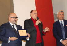 Gennaro Sangiuliano torna in città: “Trump fa il Trump, Berlusconi era un vero europeo”