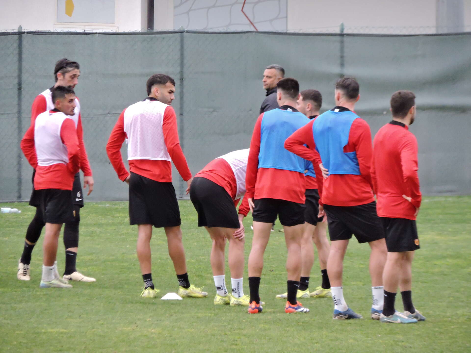 benevento braccio di ferro sulle ferie settimana decisiva